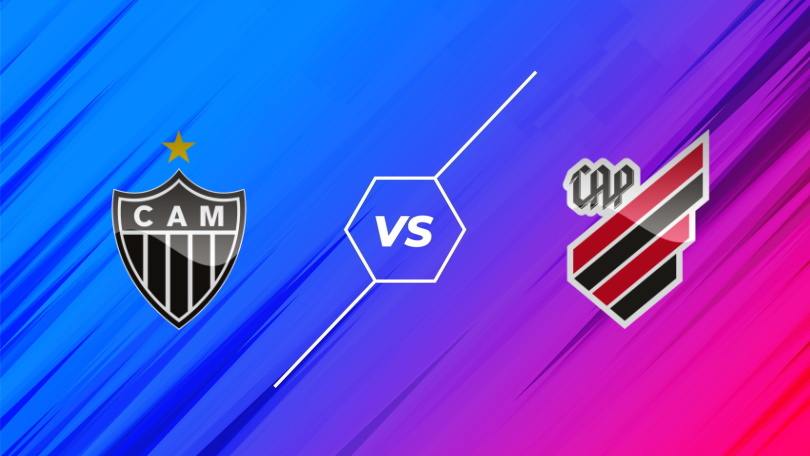 Atletico-MG vs Atletico Paranaense - Nhận định bóng đá - 02h00 02/08/2021