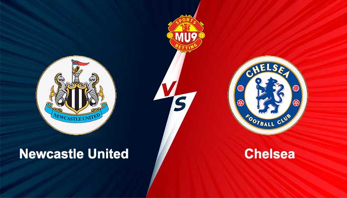 Newcastle United vs Chelsea