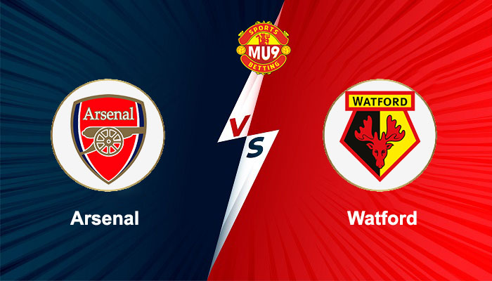 Arsenal vs Watford