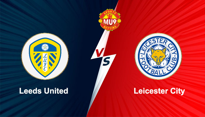 Leeds United vs Leicester City