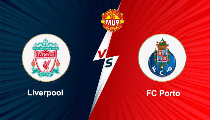 Liverpool vs FC Porto