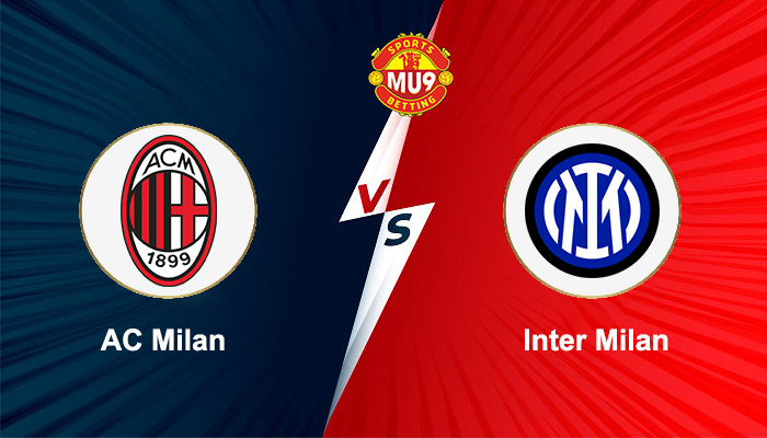 Milan vs Inter Milan