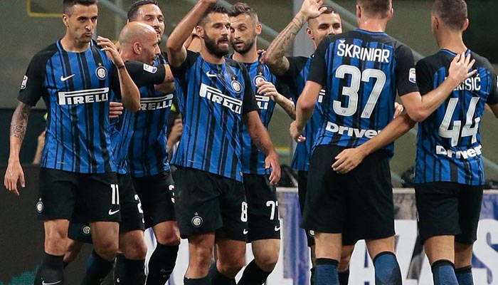 Milan vs Inter Milan