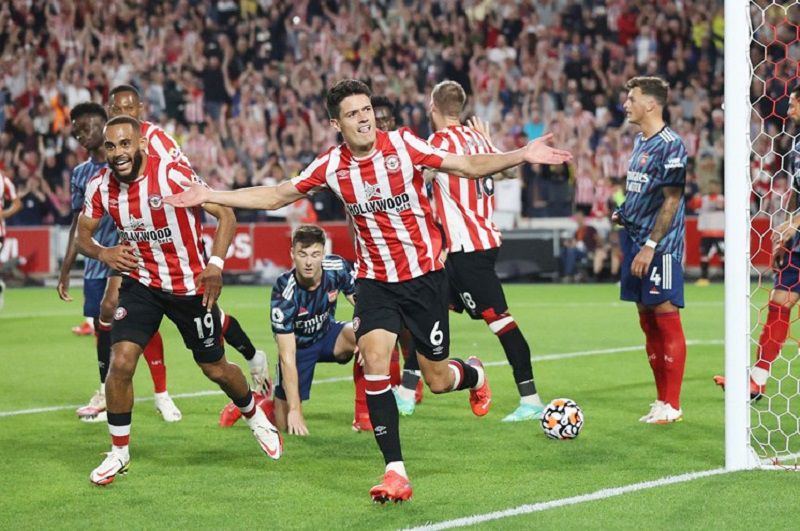 Brentford vs Norwich City