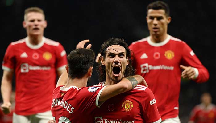 Manchester United vs Manchester City