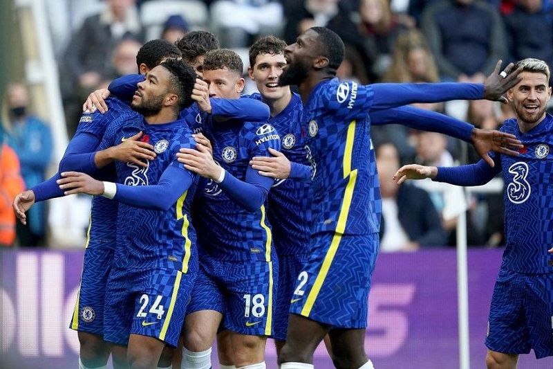 Soi kèo, nhận định Chelsea vs Burnley 22h00 ngày 06-11-2021 3 Chelsea vs Burnley