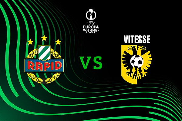 Rapid Vienna vs Vitesse Betting Tips, Match Preview