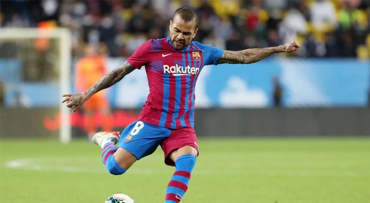 Barcelona vs Celta Vigo