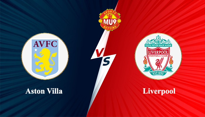 Aston Villa vs Liverpool