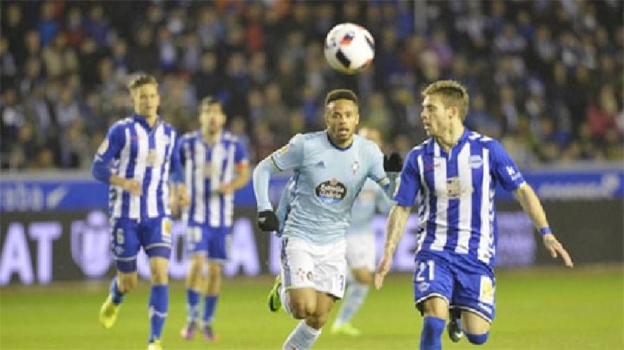 Nhận định trận đấu Celta Vigo vs Alaves 23h30 ngày 07/05 - La Liga