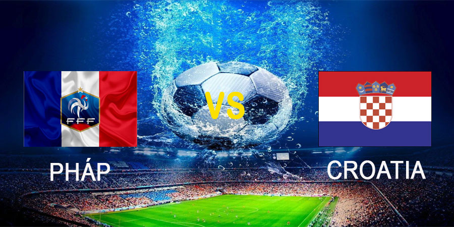 Nhận định, Soi kèo Pháp vs Croatia, UEFA Nations League 01h45 ngày 14/6/2022