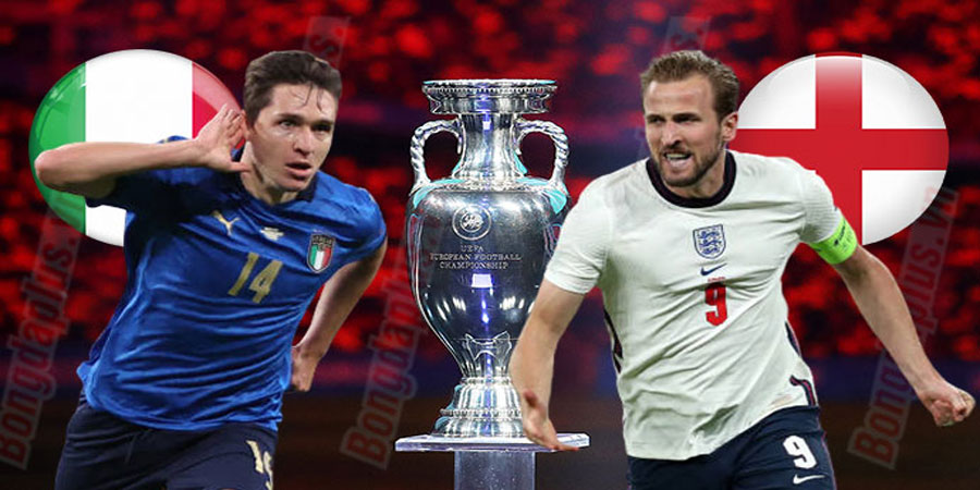 Nhận định bóng đá Anh vs Ý ngày 12/6 – UEFA Nations League (Kate)