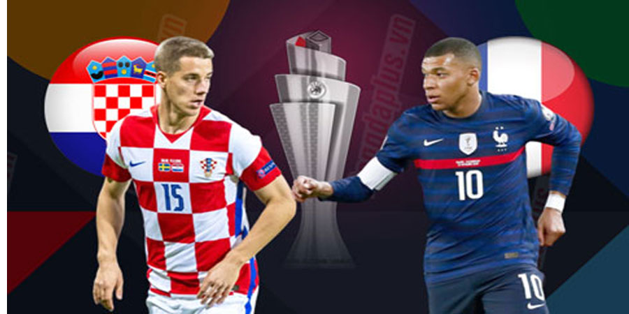 Nhận định bóng đá Pháp vs Croatia 1:45 ngày 14/6 – UEFA Nations League (Kate)