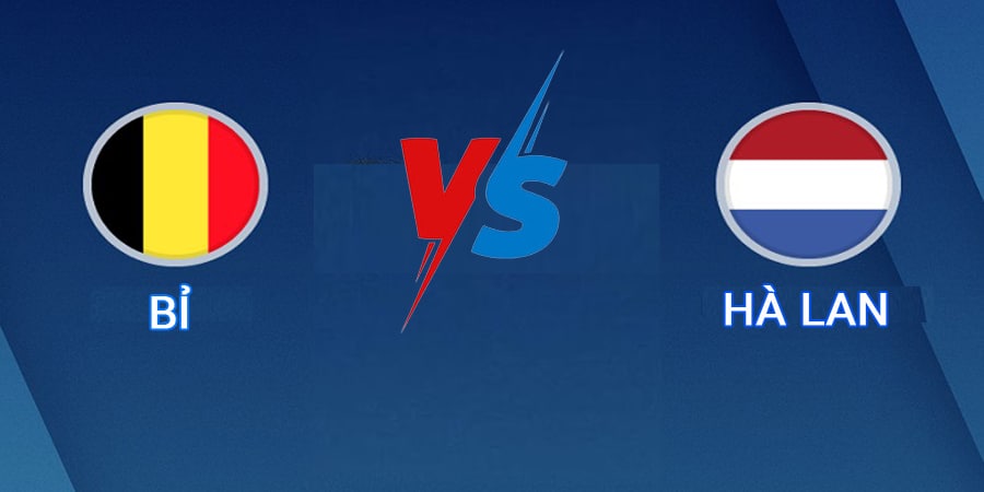 Nhận định bóng đá Bỉ vs Hà Lan 1:45 ngày 4/6 – UEFA Nations League (Kate)