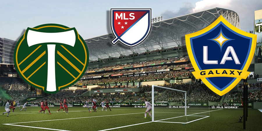 Nhận định, Soi kèo LA Galaxy vs Portland Timbers, MLS 04h00 ngày 19/06/2022