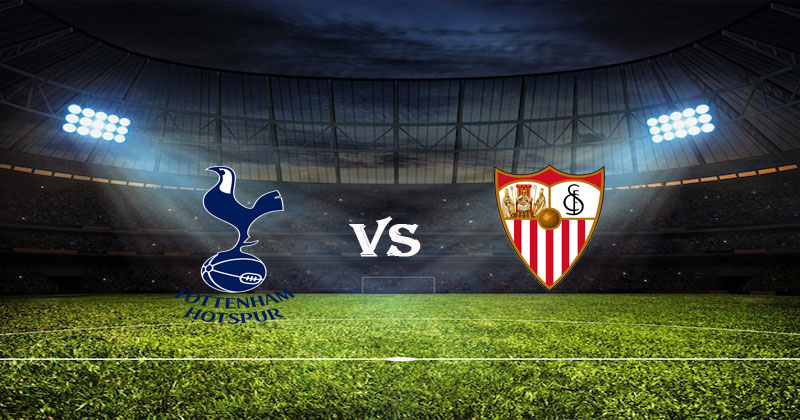 Nhận định, Soi kèo Tottenham vs Sevilla, Giao Hữu 18h00 ngày 16/07/2022