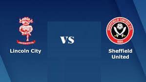 Nhận định bóng đá Lincoln City vs Sheffield United 19:00 ngày 12/7 – Giao Hữu Quốc Tế (Kate)