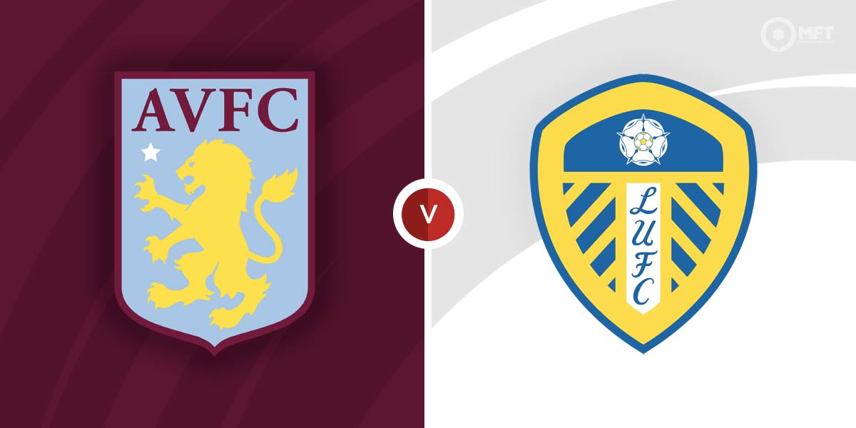 Nhận định bóng đá Aston Villa – Leeds United 11:35 Ngày 17/7 – Giao Hữu quốc Tế  (Kate)