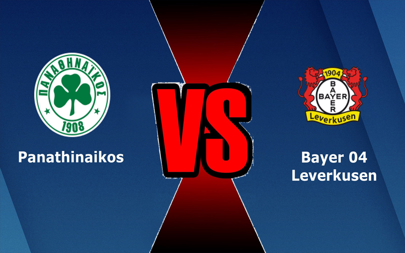 Nhận định bóng đá Panathinaikos – Bayer 04 Leverkusen 00:00 Ngày 18/7 – Giao Hữu quốc Tế  (Kate)