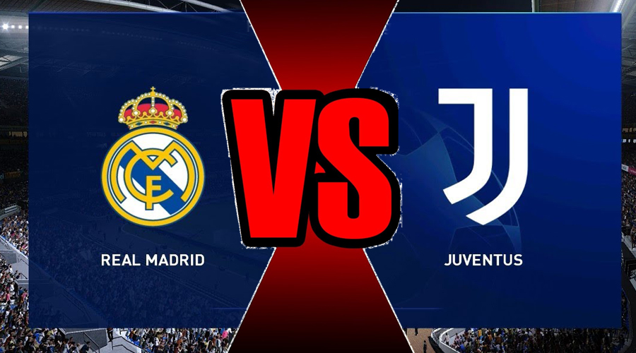 Nhận định bóng đá Real Madrid vs Juventus 06:00 Ngày 31/07 – Giao Hữu Quốc Tế (Kate)