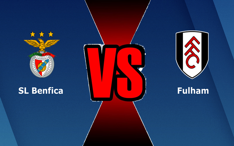 Nhận định bóng đá SL Benfica – Fulham 02:15 Ngày 18/7 – Giao Hữu quốc Tế  (Kate)