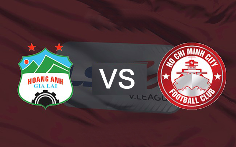 Nhận định bóng đá TP.HCM vs HAGL 19:15 ngày 16/7 – V-league  (Kate)