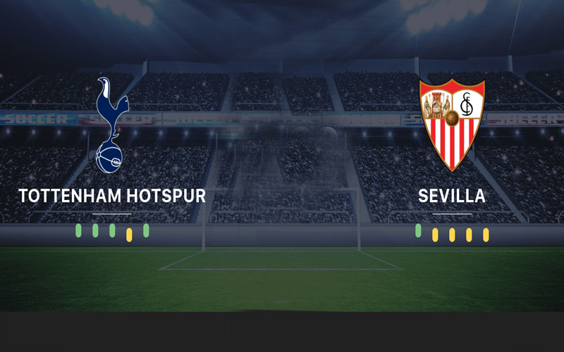 Nhận định bóng đá Tottenham Hotspur vs Sevilla 18:00 ngày 16/7 – Giao Hữu Quốc Tế  (Kate)