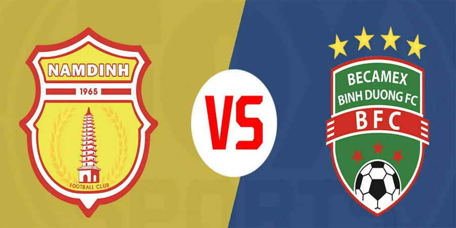 Nhận định bóng đá Nam Định vs Bình Dương 18:00 ngày 3/7 – V-league (Kate)