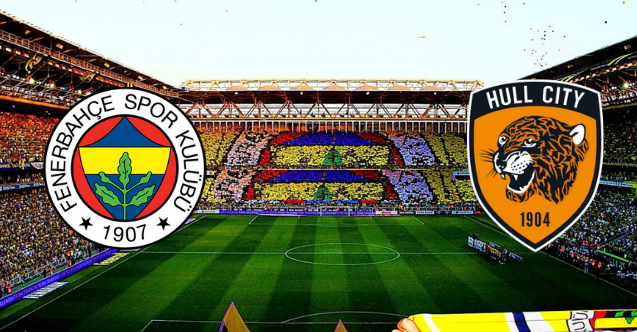 Nhận định, soi kèo bóng đá Fenerbahçe – Hull City 01:30 Ngày 11/07/2022 – Giao Hữu Quốc Tế (Kate)