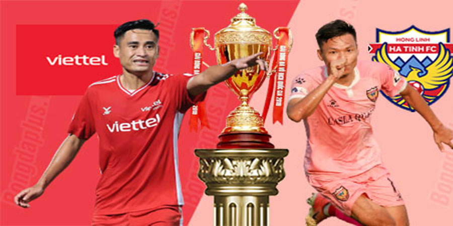 Nhận định bóng đá Viettel vs HL Hà Tĩnh 19:15 ngày 4/7 – V-league (Kate)