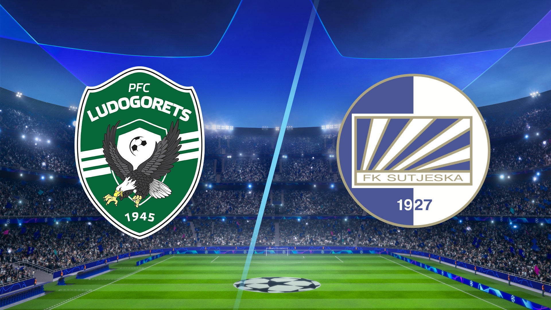 Nhận định, Soi kèo Ludogorets Razgrad vs Sutjeska Niksic, Champions League  00h45 ngày 06/07/2022