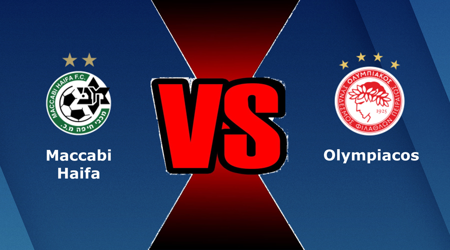 Nhận định bóng đá Olympiakos Piraeus vs Maccabi Haifa 02:00 Ngày 28/07 – Cup C1 (Kate)