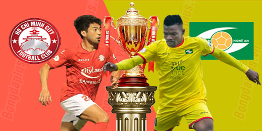 Nhận định bóng đá SLNA vs TP.HCM 18:00 ngày 8/7 – V-league (Kate)