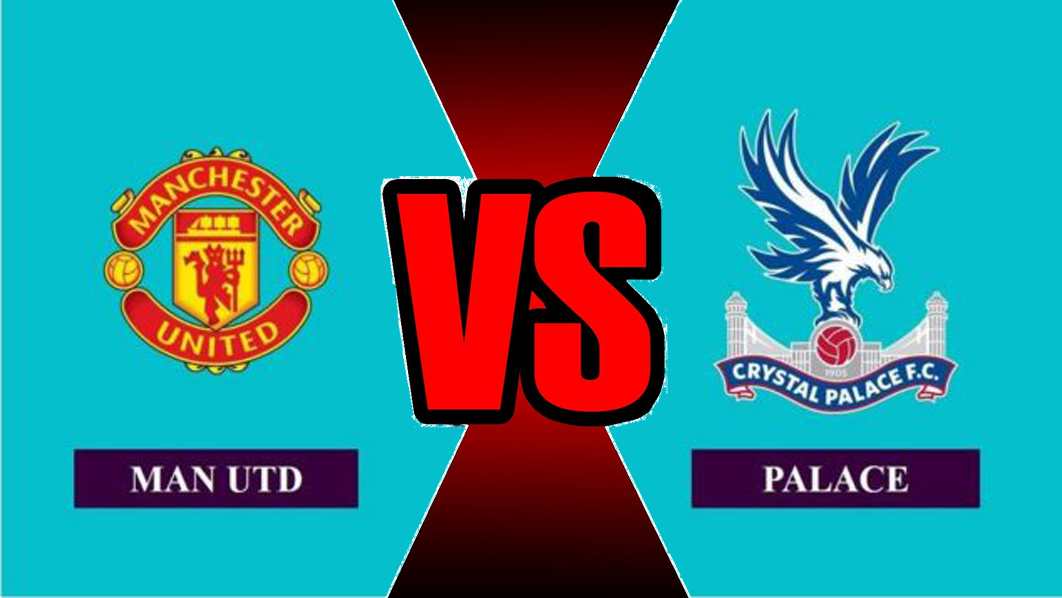 Nhận định bóng đá Manchester United vs Crystal Palace 17:10 Ngày 19/7 – Giao Hữu quốc Tế  (Kate)