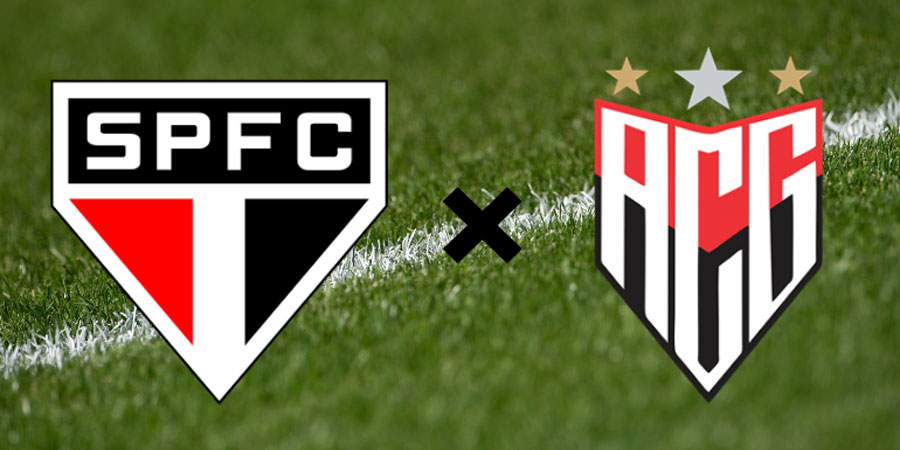 Nhận định bóng đá Atletico GO vs Sao Paulo 02:00 ngày 4/7 – VĐQG Brazil (Kate)