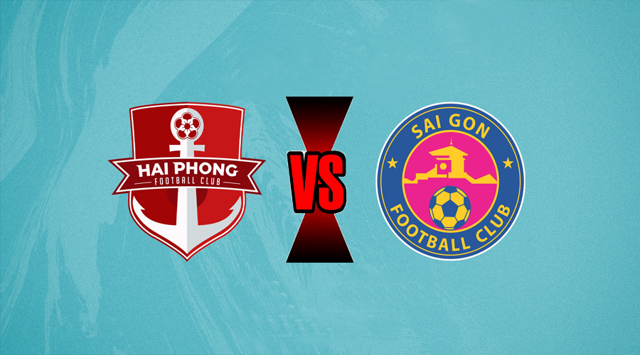 Nhận định bóng đá TP.HCM vs Hải Phòng 20:1 Ngày 29/07 – V-league (Kate)