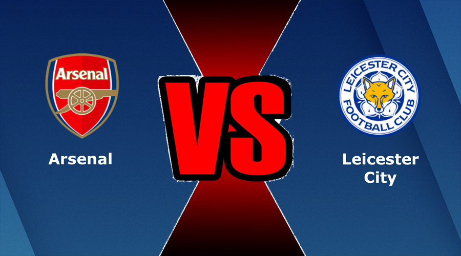 Nhận định bóng đá Arsenal vs Leicester City 21:00 ngày 13/8 – Ngoại Hạng Anh (Kate)