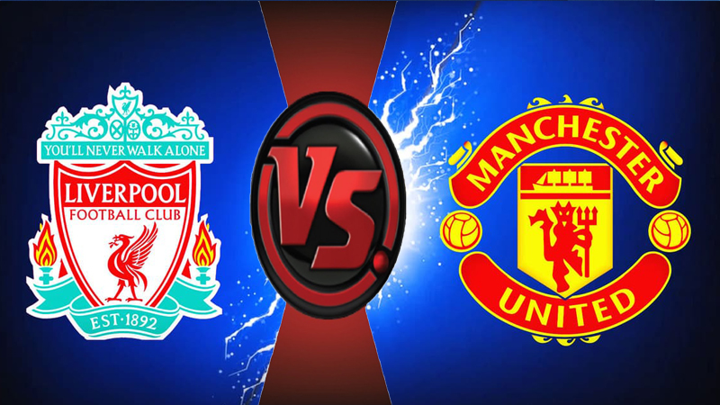 Nhận định bóng đá Manchester United vs Liverpool 02:00 ngày 23/8 – Ngoại Hạng Anh (Kate)