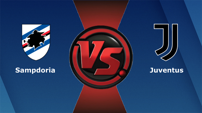 Nhận định bóng đá Sampdoria vs Juventus 01:45 ngày 23/8 – Serie A (Kate)