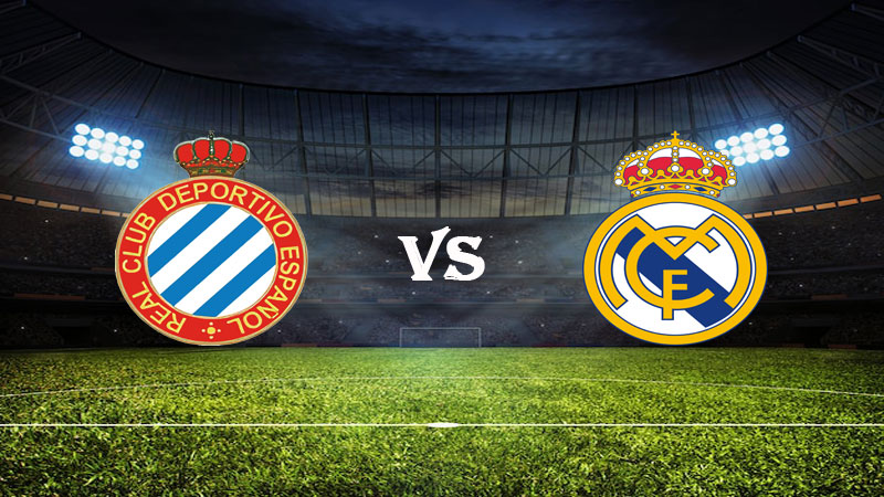 Nhận định, Soi kèo Espanyol vs Real Madrid, La Liga 03:00 ngày 29/08/2022