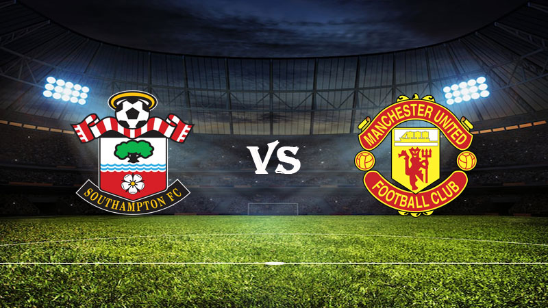 Nhận định, Soi kèo Southampton vs Manchester United, Premier League 18h30 ngày 27/08/2022