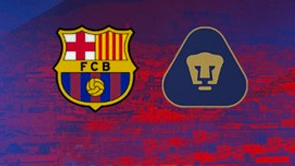 Nhận định bóng đá Barcelona vs Pumas UNAM 00:00 ngày 8/8 – Giao Hữu Quốc Tế (Kate)