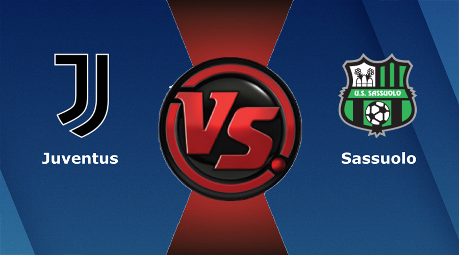 Nhận định bóng đá Juventus vs Sassuolo 01:45 ngày 16/8 – Serie A (Kate)