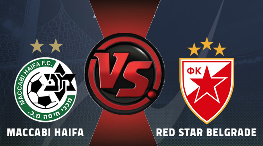 Nhận định bóng đá Maccabi Haifa vs Belgrade 21:00 ngày 18/8 – Cúp C1 (Kate)