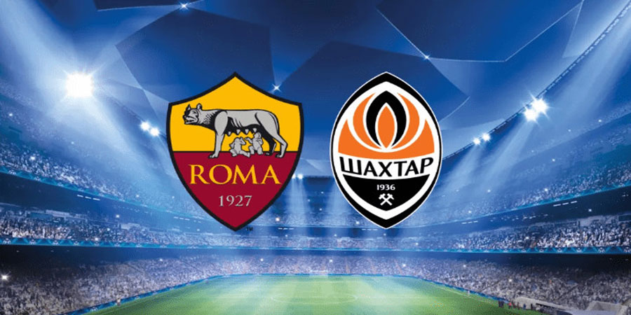 Nhận định bóng đá Roma vs Shakhtar Donetsk 01:45 ngày 8/8 – Giao Hữu Quốc Tế (Kate)