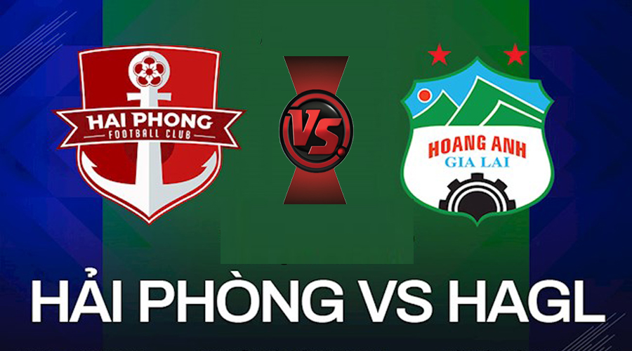 Nhận định bóng đá Hoàng Anh Gia Lai vs Hải Phòng 16:00 ngày 19/8 – V-league (Kate)