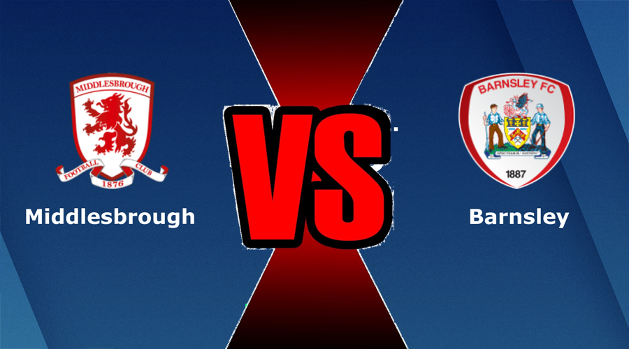 Nhận định bóng đá Middlesbrough vs Barnsley 01:45 ngày 11/8 – Cúp Liên Đoàn Anh (Kate)