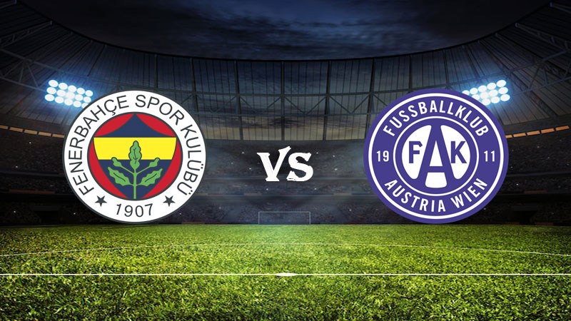 Nhận định bóng đá Fenerbahce vs Austria Vienna 00h00 ngày 26/08/2022 – Europa League (Kate)