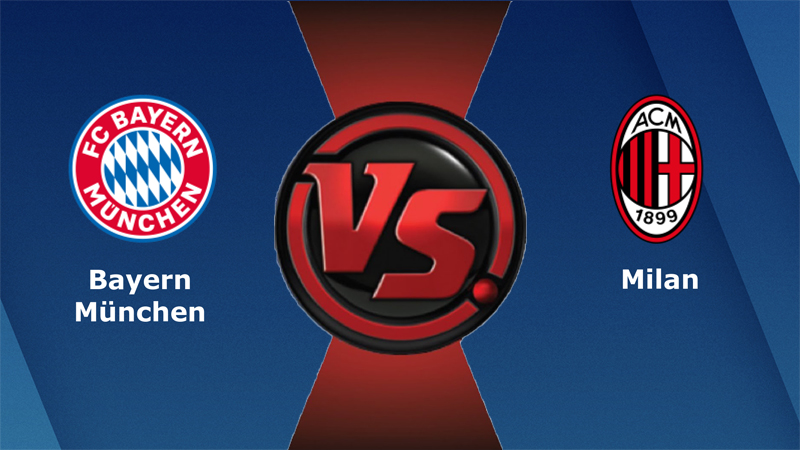 Nhận định bóng đá Inter Milan vs Bayern Munich 02:00 ngày 8/9 – Champion League (Kate)