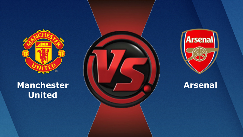 Nhận định bóng đá Manchester United vs Arsenal 22:30 ngày 4/9 – Ngoại Hạng Anh (Kate)